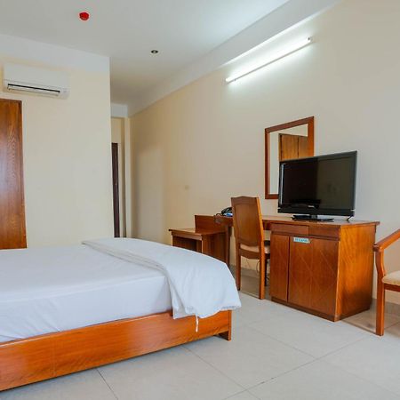 Thanh Lan Riverside Hotel 다낭 외부 사진